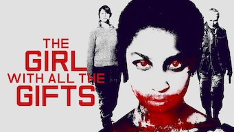 The Last Girl : celle qui a tous les dons