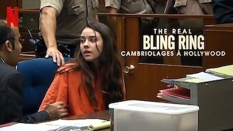 The Real Bling Ring : Cambriolages à Hollywood