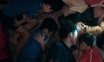 Les 13 rescapés : notre enfer dans la grotte : Netflix revient sur le fait divers thaïlandais de 2018 dans un documentaire captivant