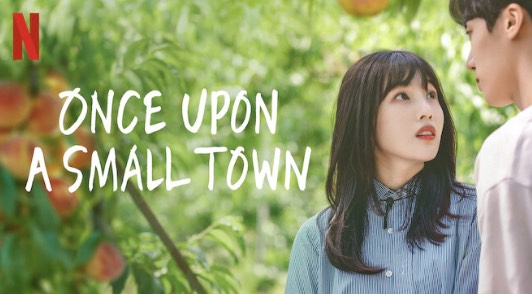 Once upon a small town