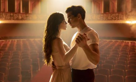 Par delà l’univers : ce drame romantique brésilien dans la veine de “Toujours plus beau” arrive en octobre sur Netflix