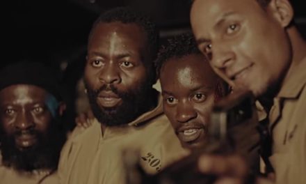 40 sticks : c’est quoi ce thriller à suspens kenyan disponible sur Netflix ?