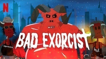 Bad Exorcist
