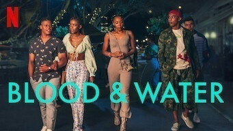 Blood and Water - Saison 3