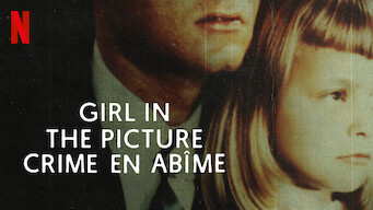 Girl in the Picture : Crime en abîme