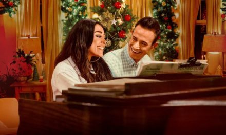 En novembre, faites le plein de nouvelles comédies romantiques de Noël sur Netflix (Sorties 2022)