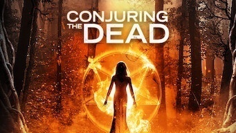 Conjuring the Dead
