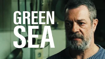 Green Sea