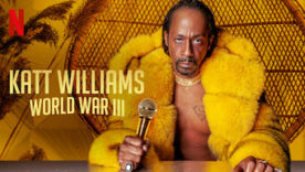 Katt Williams World War III  276x156 - Katt Williams: World War III