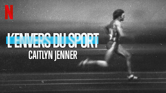 L'Envers du sport : Caitlyn Jenner (Untold)