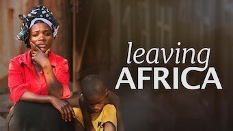Leaving Africa