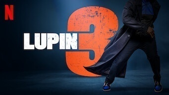 Lupin - Série (Saison 3)