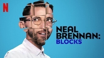 Neal Brennan : Blocks