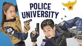Police University