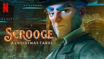 Scrooge : Un (Mé)chant de Noël