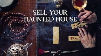 Sell Your Haunted House