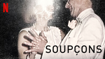 Soupçons (The Staircase)