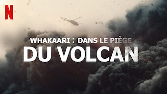 Whakaari : dans le piège du volcan
