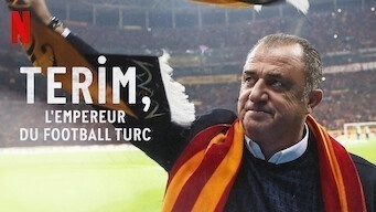 Terim, l'empereur du football turc
