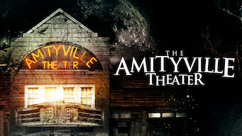 The Amityville Theater
