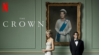 The Crown - Saison 5