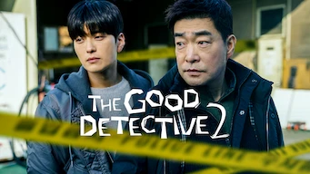 The Good Detective - Saison 2