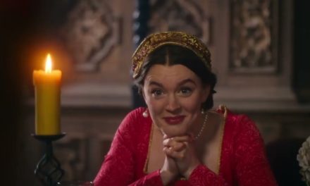 Sex, Blood and Royalty : c’est quoi cette docu-série sur Anne Boleyn disponible en ce moment sur Netflix ?