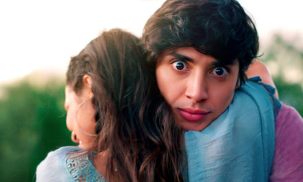 Couché ! : un irrésistible teen movie mexicain à découvrir en ce moment sur Netflix