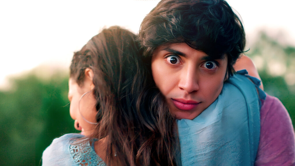 couche netflix - Couché ! : un irrésistible teen movie mexicain à découvrir en ce moment sur Netflix