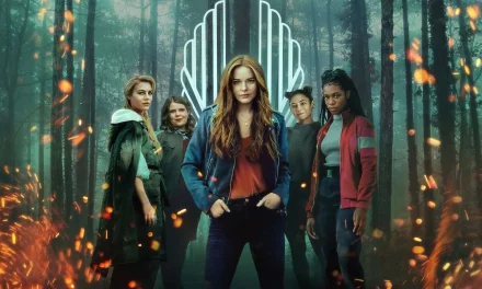 Destin : la saga des Winx ne comptera pas de saison 3 sur Netflix