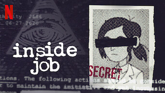 Inside Job - Saison 2