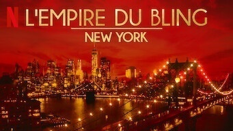 L'empire du bling à New York