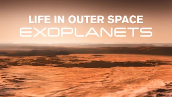 Life in Outer Space : Exoplanets