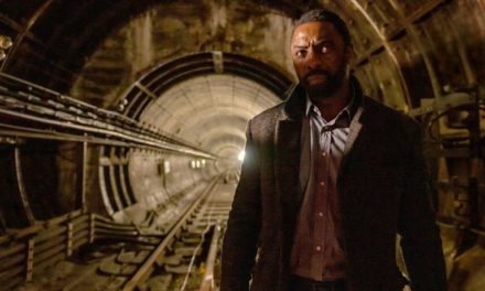 Luther : on sait quand sortira le film avec Idris Elba sur Netflix ! (Date de diffusion)