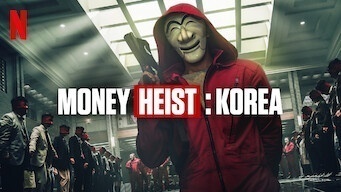 Money Heist Korea : Saison 2