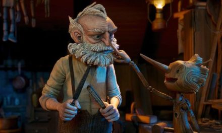 Pinocchio : le premier film d’animation de Guillermo del Toro va vous émerveiller en décembre sur Netflix (Date et heure de sortie)