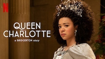 La reine Charlotte : un chapitre Bridgerton - Série (Saison 1)