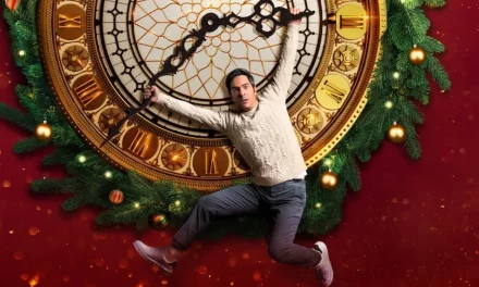 Un Noël pas si joyeux : cette comédie de Noël entre “un Jour sans fin” et “Un chant de Noël” va vous enchanter en décembre sur Netflix