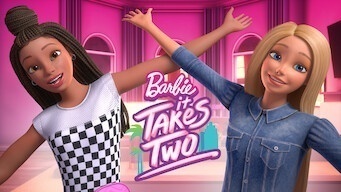 Barbie : It Takes Two