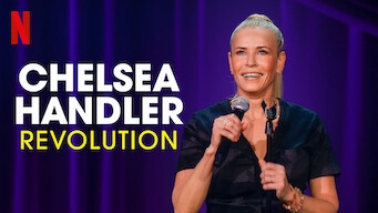 Chelsea Handler : Revolution