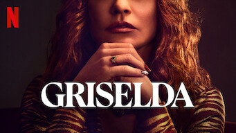 Griselda - Série (Saison 1)