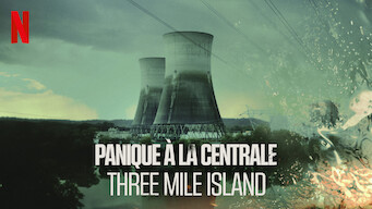 Panique à la centrale : Three Mile Island