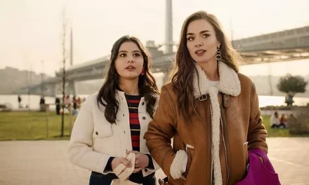 Cours particuliers : une comédie romantique turque rafraîchissante à découvrir en décembre sur Netflix