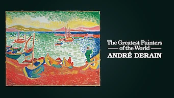 The Greatest painters of the world : André Derain