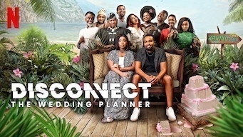 Disconnect : The Wedding planner