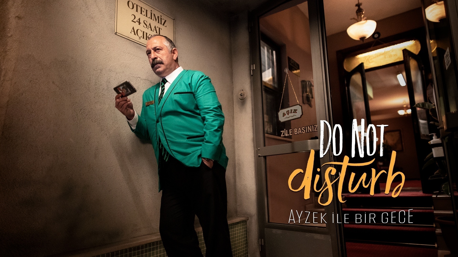 do not disturb netlfix - Quelles nouveautés turques allez-vous découvrir prochainement sur Netflix ? (Films et séries)