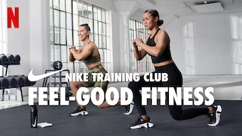 Feel-Good Fitness : Nike Training Club