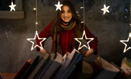 Je déteste Noël : le “Home for Christmas” italien va vous charmer en décembre sur Netflix !