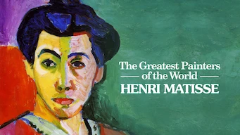 The Greatest painters of the world : Henri Matisse