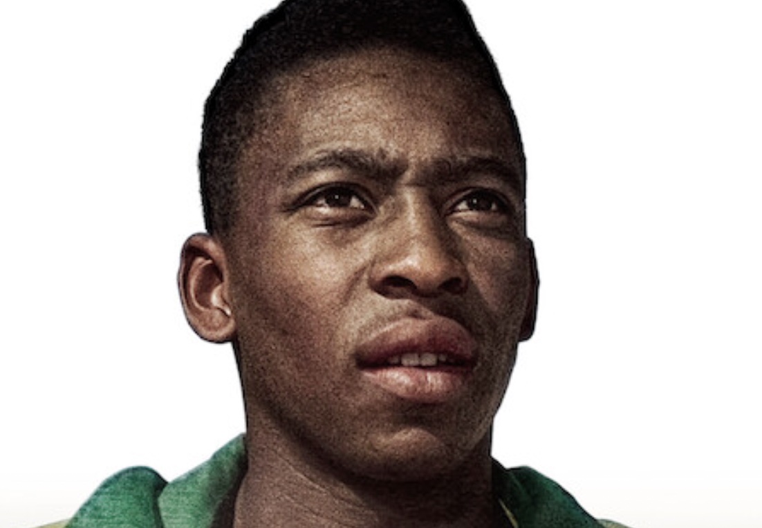 pele documentaire netflix - Mort de Pelé : (re)découvrez ce documentaire consacré au "Roi" du football sur Netflix
